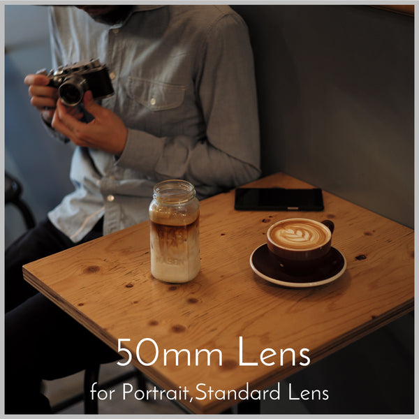 50mm Lens
