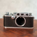 Leica IIIb SCNOO(ライカピストル)付き 【OH済み】