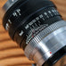 Nikon Nikkor-P.C 105mm f/2.5 Sマウント
