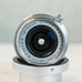 Leica Super-Angulon 21mm f/4 12502Nフード付