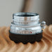 Leica Summaron 35mm f/3.5 Mマウント