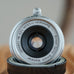 Leica Summaron 35mm f/3.5 Mマウント