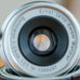 Leica Summaron 35mm f/3.5 Mマウント