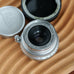Leica Summaron 35mm f/3.5 Mマウント