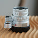 Leica DR Summicron 50mm f/2 1st 眼鏡付き