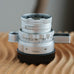 Leica DR Summicron 50mm f/2 1st 眼鏡付き