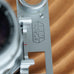 Leica DR Summicron 50mm f/2 1st 眼鏡付き