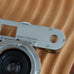 Leica Summaron 35mm f/3.5 Mマウント 眼鏡付き