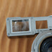 Leica Summaron 35mm f/3.5 Mマウント 眼鏡付き