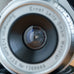 Leica Summaron 35mm f/3.5 Mマウント 眼鏡付き