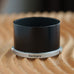 Leica Elmar 50mm f/3.5 Mマウント フード付き