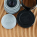 Leica Elmar 50mm f/3.5 Mマウント フード付き