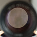 Leica Telyt 200mm f/4 Visoflex用