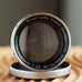 Leica Hektor 125mm f/2.5 Visoflex用