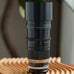 Leica Telyt 200mm f/4.5 Visoflex用