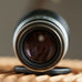 Leica Telyt 200mm f/4.5 Visoflex用