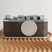 Leica DII クローム