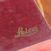 Leica DII クローム