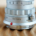 Leica Summicron 50mm f/2 1st 固定鏡胴 ITDOO付き