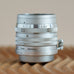 Leica Summarit 50mm f/1.5 Lマウント XOOYL付き