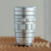 Leica Summicron 90mm f/2 2nd Mマウント