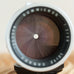 Leica Summicron 90mm f/2 2nd Mマウント
