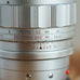 Leica Summicron 90mm f/2 2nd Mマウント