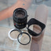 Leica Summilux-M 35mm f/1.4 ASPH (11874) 【OH済み】