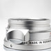 Leica Summicron 35mm f/2 1st 8枚玉 【OH済み】