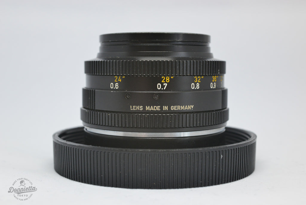Leica Summicron-R 50mm f/2 2カム - Doppietta-Tokyo