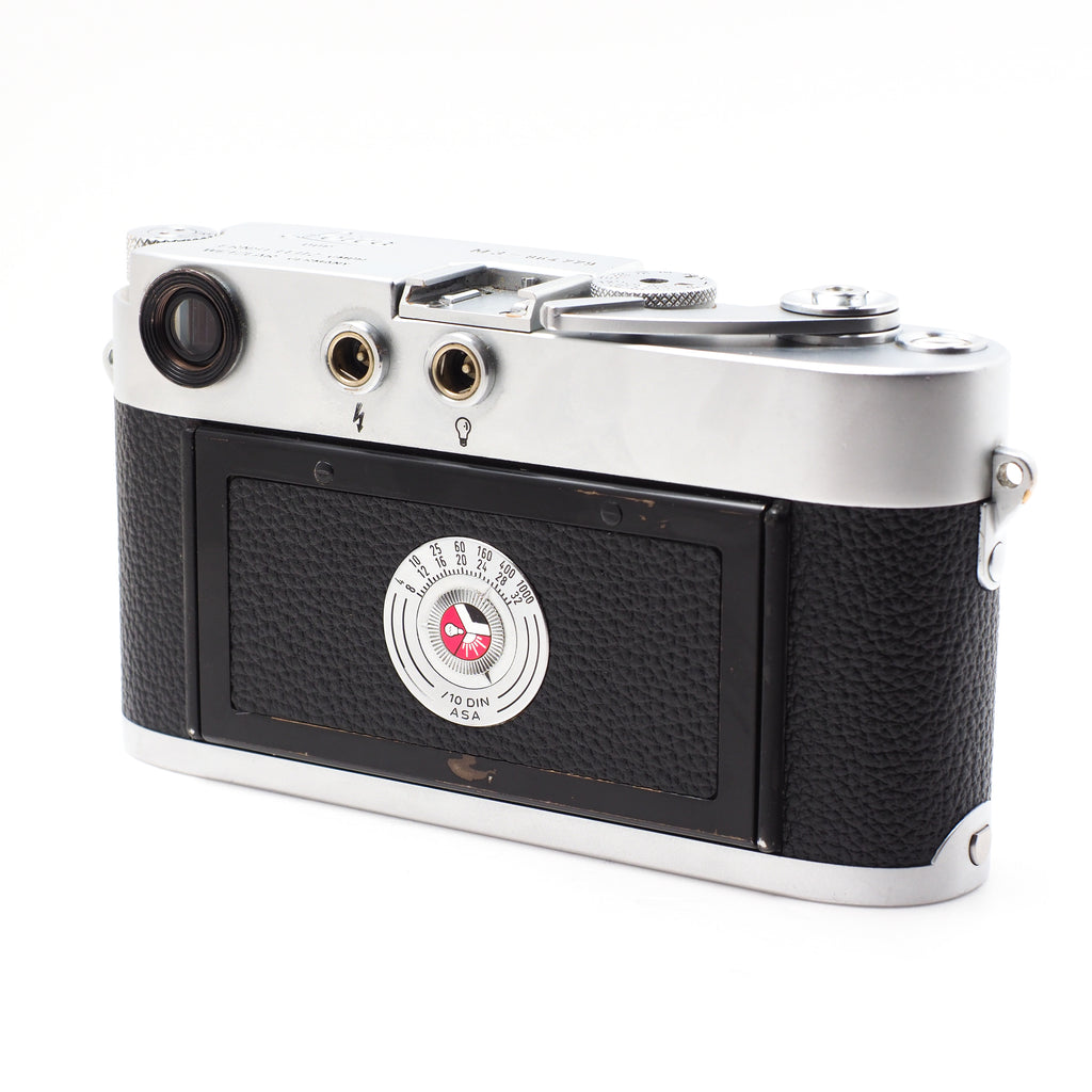 Leica M3 ダブルストローク - Doppietta-Tokyo