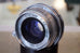 Canon SERENAR 35mm f/3.2 [Lマウント]