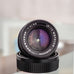 Leica Summicron 50mm f/2 2nd