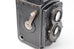 Rolleiflex Standard (Tessar 75mm f/3.5) 【整備済み】