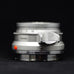 Leica Summicron 35mm f/2 1st 8枚玉 【整備済み】