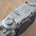 Leica IIIa シルバー 【OH済み】