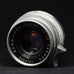Leica Summicron 35mm f/2 1st 8枚玉 【整備済み】