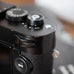 Leica M-P Typ240 Black Paint
