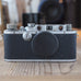 Leica IIIa シルバー 【OH済み】