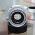 Leica Elmar 50mm f/2.8 沈胴 [Mマウント]