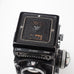 Rolleiflex 3.5F (Planar 75mm f/3.5)
