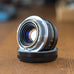 Leica Summicron 35mm f/2 3rd (6枚玉) 【OH済み】