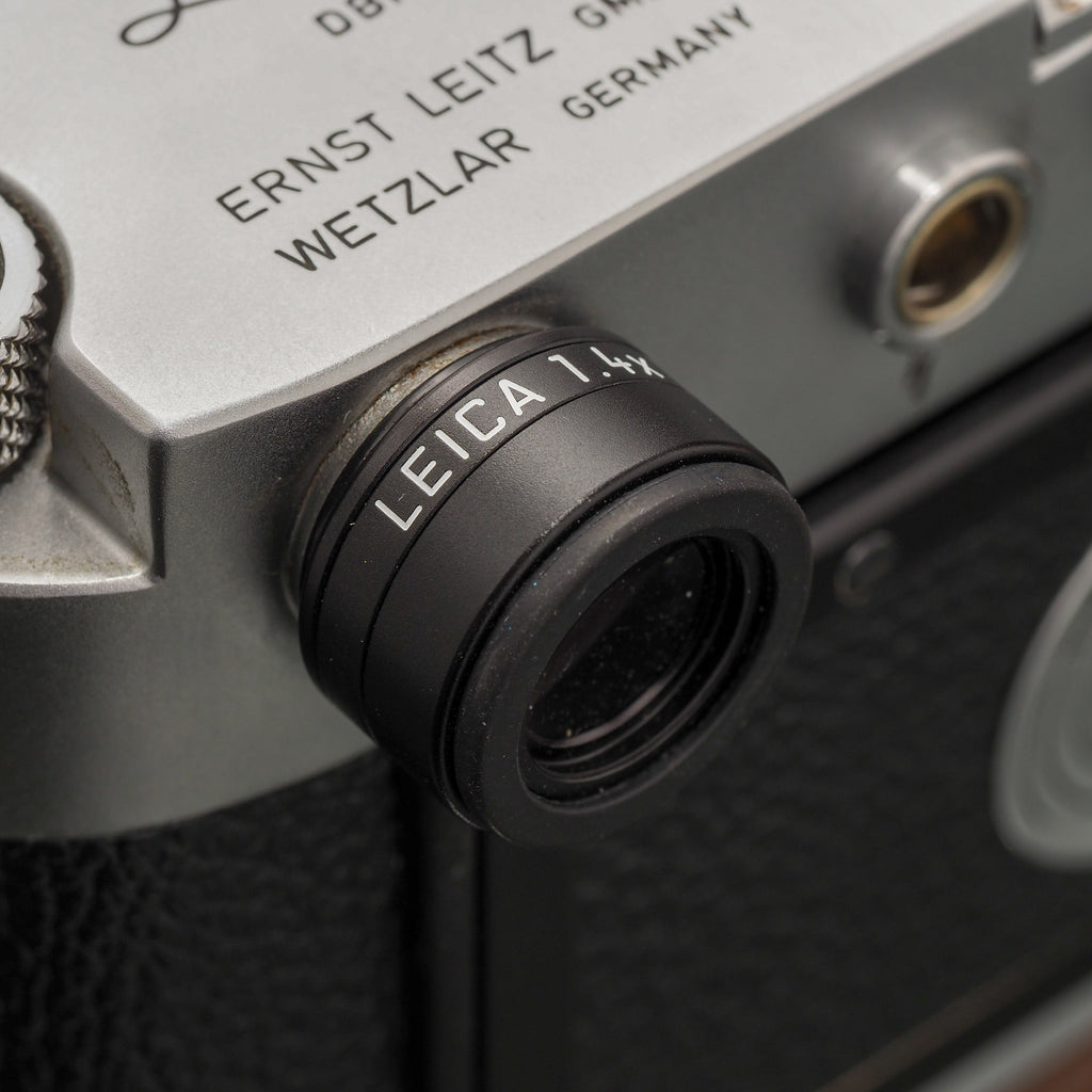 Leica Viewfinder Magnifier 1.4x