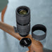 Nikon AF Micro Nikkor 70-180mm f/4.5-5.6D