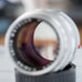 Leica Summilux 50mm f/1.4 1st 後期