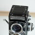 Rolleiflex 2.8E (Planar 80mm f/2.8)
