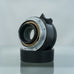 Leica Summicron-M 35mm f/2 ASPH ブラック【OH済み】