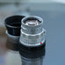 Leica Summicron 50mm f/2 固定鏡胴【OH済み】