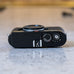 Leica M9 ブラックペイント【CCD交換済み】