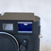 Leica M9 ブラックペイント【CCD交換済み】